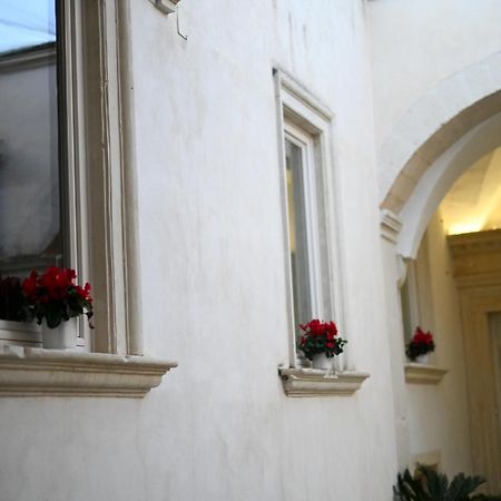 Dimora S.Vito Διαμέρισμα Lequile Εξωτερικό φωτογραφία