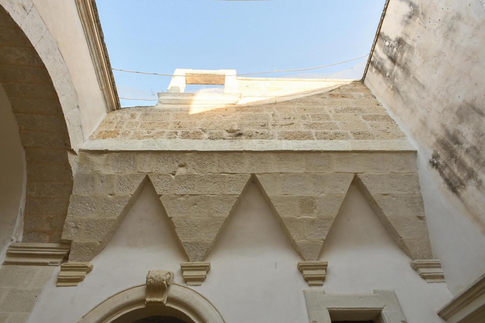 Dimora S.Vito Διαμέρισμα Lequile Εξωτερικό φωτογραφία