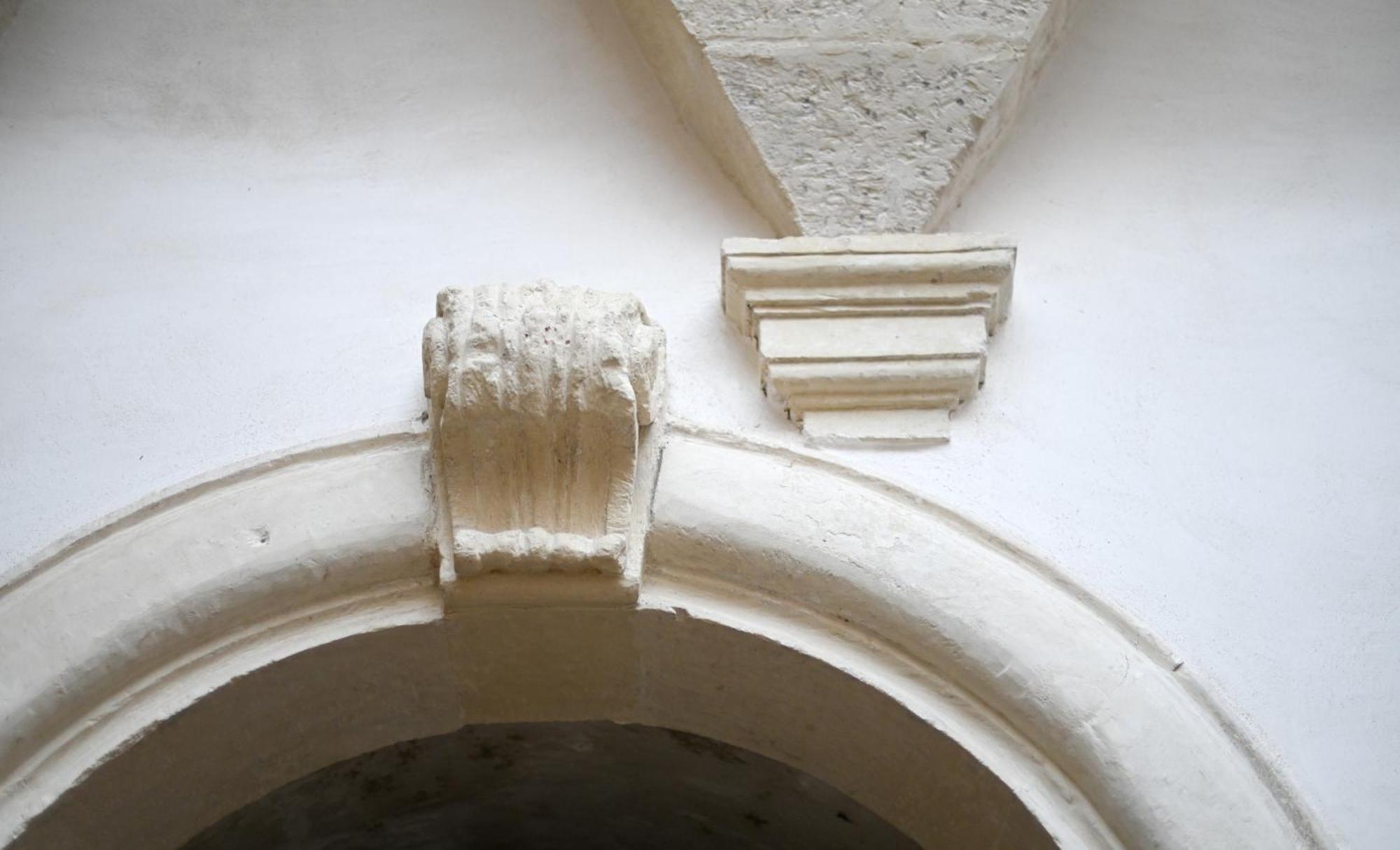 Dimora S.Vito Διαμέρισμα Lequile Εξωτερικό φωτογραφία