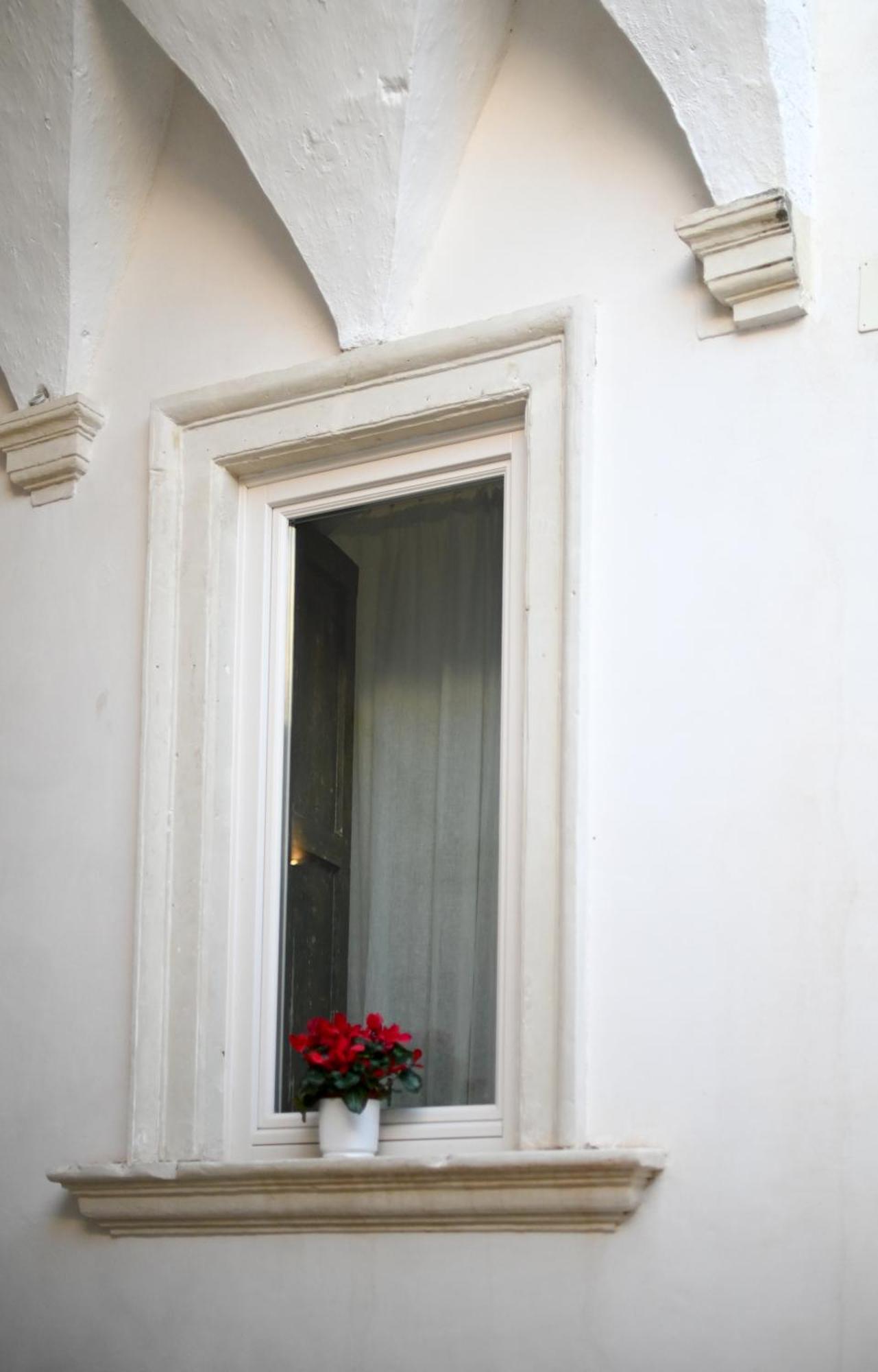 Dimora S.Vito Διαμέρισμα Lequile Εξωτερικό φωτογραφία