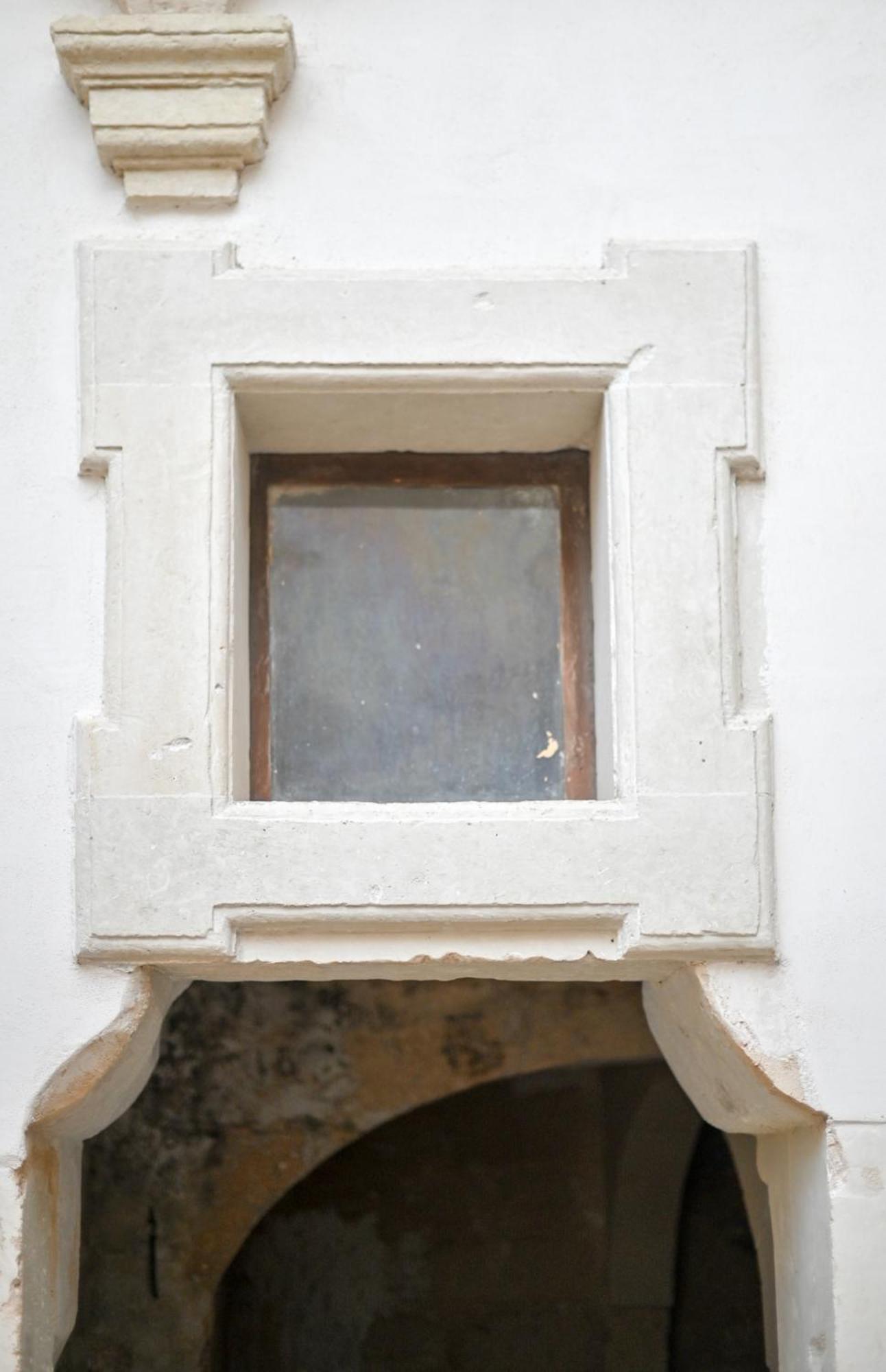 Dimora S.Vito Διαμέρισμα Lequile Εξωτερικό φωτογραφία