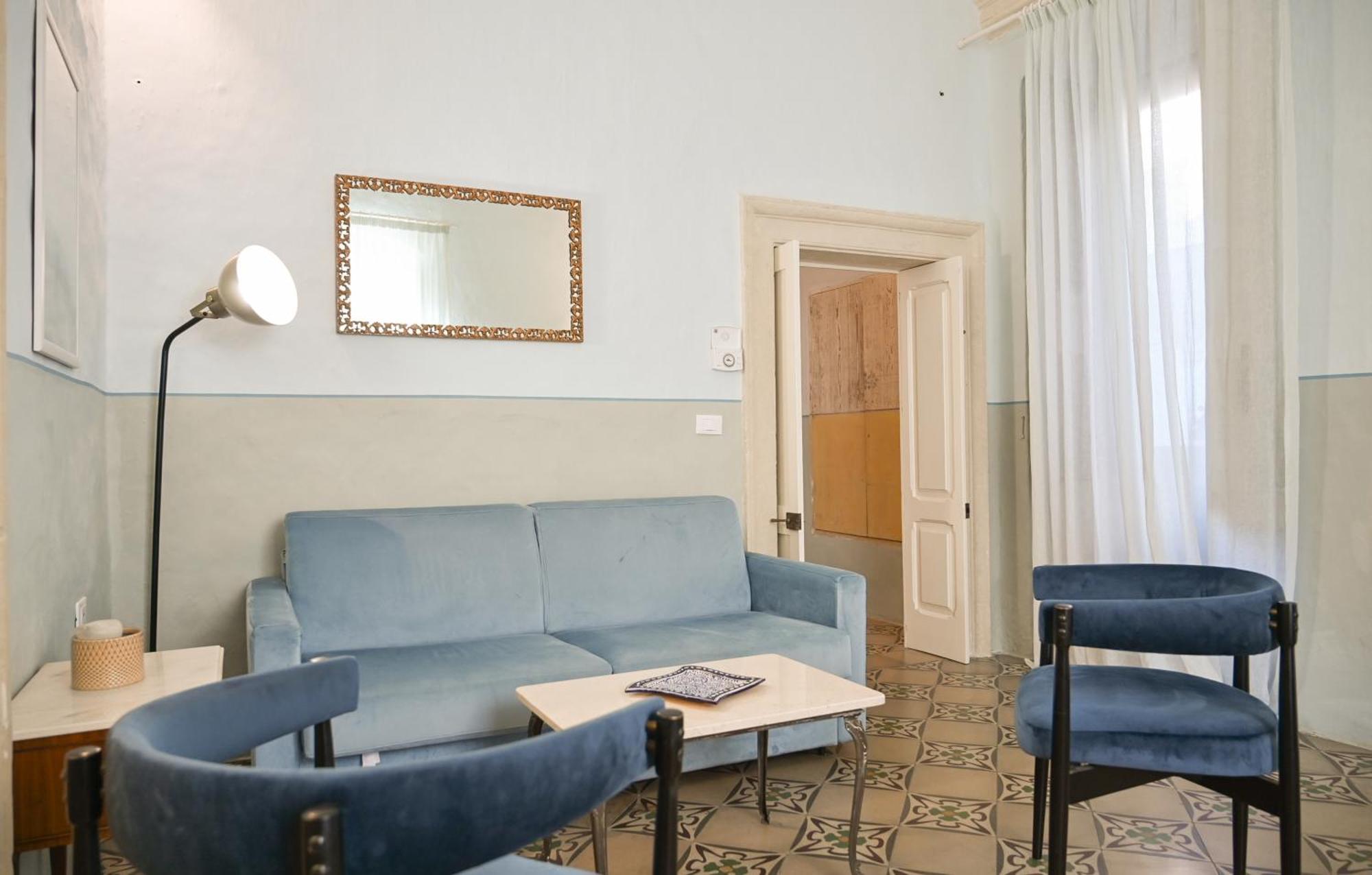 Dimora S.Vito Διαμέρισμα Lequile Εξωτερικό φωτογραφία
