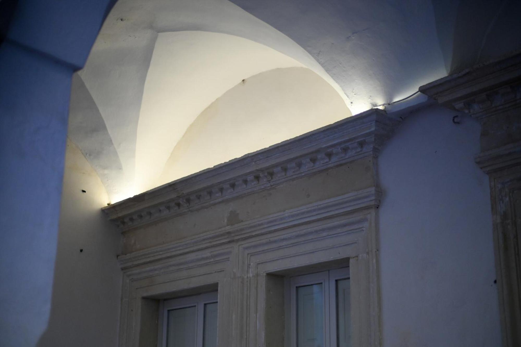 Dimora S.Vito Διαμέρισμα Lequile Εξωτερικό φωτογραφία